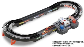 Carrera GO!!! DTM SPEEDWAY ミニカーセット Amazon | Carrera GO!!! 電動スロットカーレーシング キッズ