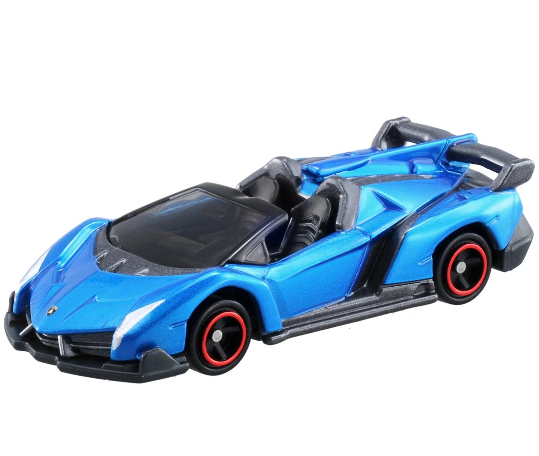 Open Car Selection | Tomica Wiki | Fandom