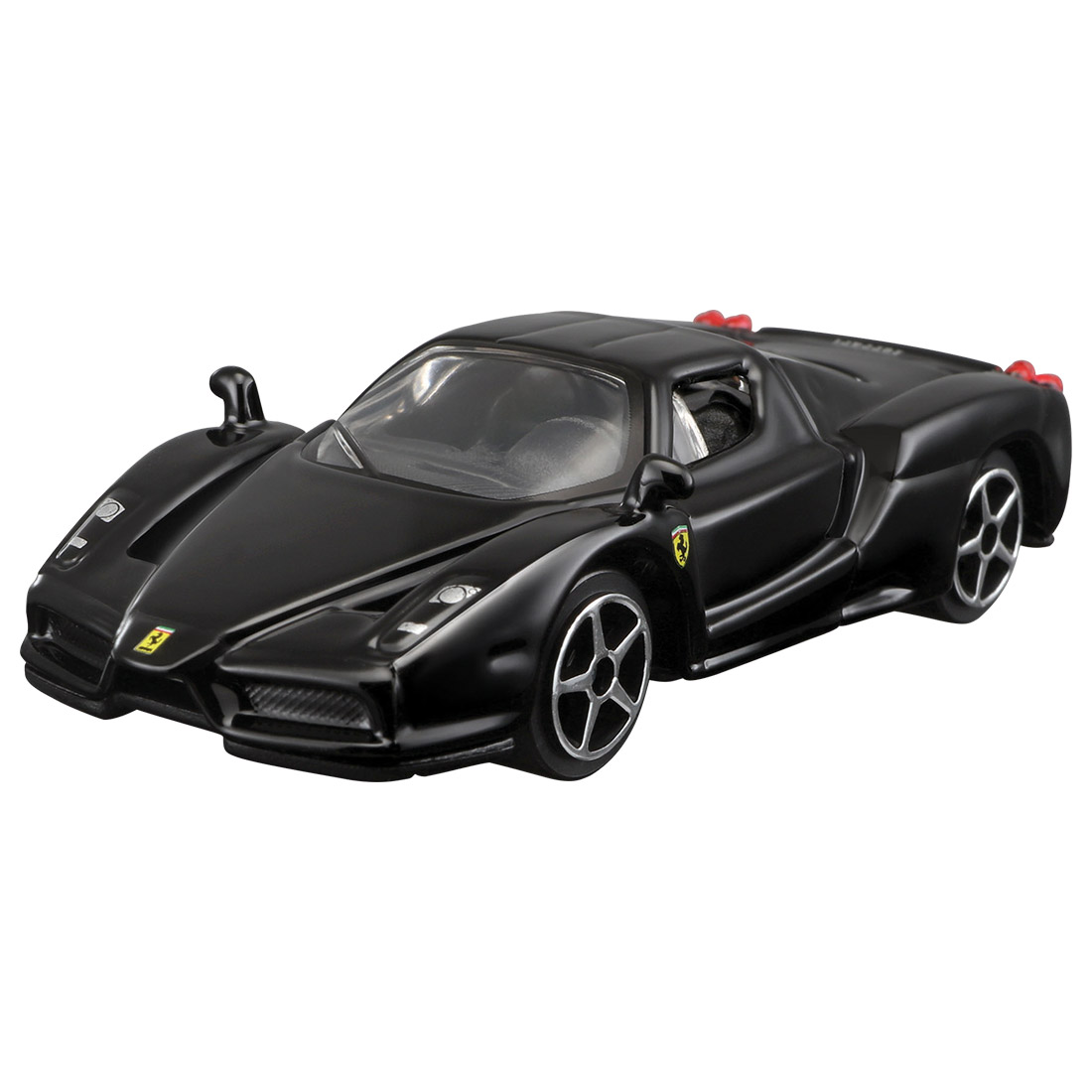Redlinemodels Rl014 Ferrari Enzo Black | eBay