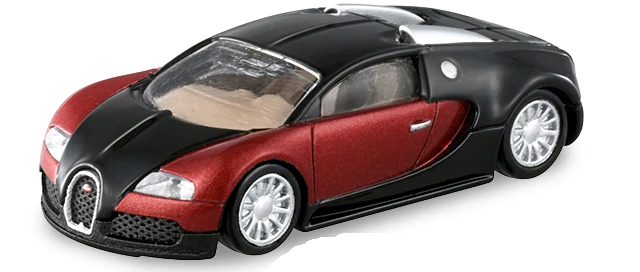 Premium No. 20 Bugatti Veyron 16.4 | Tomica Wiki | Fandom