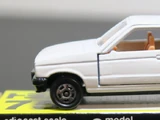 No. 75 Suzuki Cervo