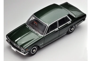 LV-108c Nissan Diesel Sungreat | Tomica Wiki | Fandom