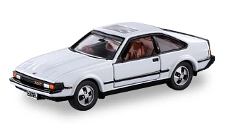 No. 0131 Toyota Celica XX 2800GT | Tomica Wiki | Fandom