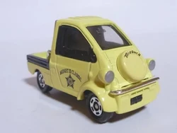 トミカ　TOMY DAIHATSU MIDGET ミニカー 62 latest?cb=20190520145756