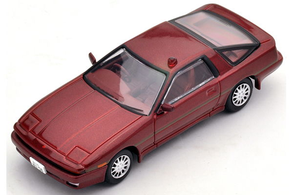 Taiyou Ni Hoero Vol 07 Toyota Supra 3 0gt Turbo From Episode 697 The Boy Who Angered Mommy Tomica Wiki Fandom