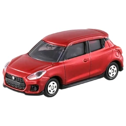 No. 109 Suzuki Swift Sport (Special First Edition) | Tomica Wiki