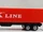 "K" LINE Container Trailer (Toys R Us)