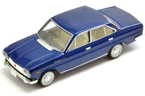 レ*ォ様 ミニカーセット DATSUN SKYLINE CEDRIC など Datsun Cedric Custom Tin Toy Car aka Nissan *SOLD* - AntiqueToys
