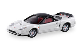 トイズドリーム プロジェクト NSX-R タルガ ミニカーショップ ケンボックス トイズドリームホンダNSX-R