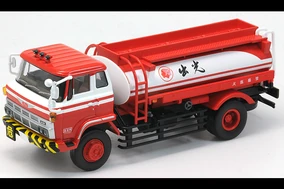 LV-N49b Hino KB314 Type Tank Lorry (Idemitsu) | Tomica Wiki