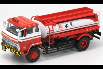 tomica lorry