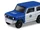 No. 100 Suzuki Jimny JAF Road Service Car