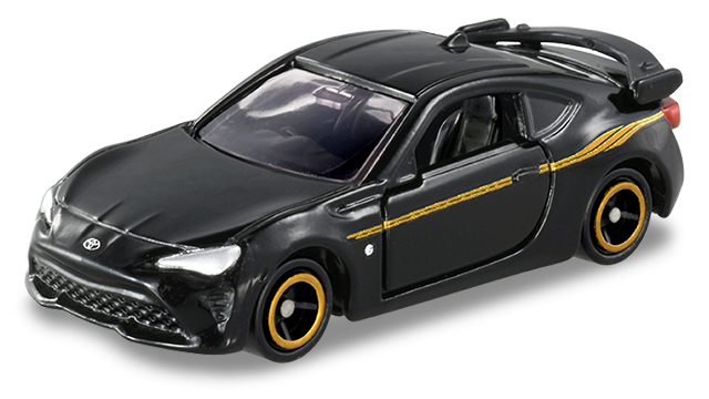 Toyota 86 