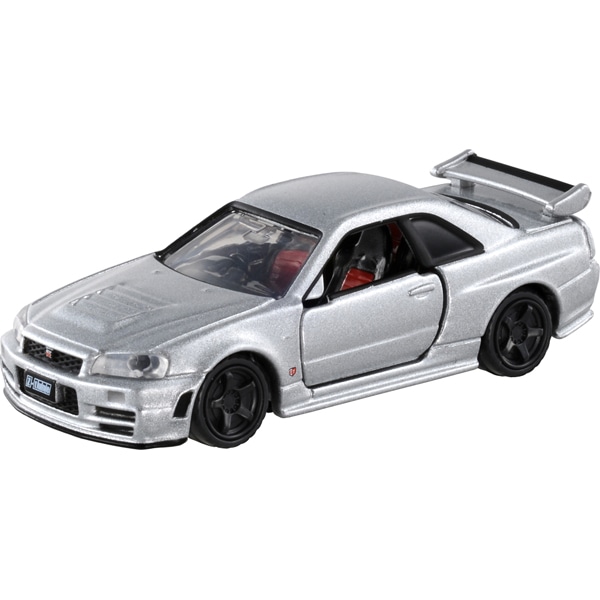 タカラトミー NISMO R34 GT-R Z-tune latest?cb=20190925013241