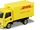 No. 109 DHL Truck