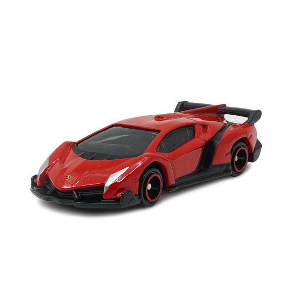 AO-01 Lamborghini Veneno | Tomica Wiki | Fandom