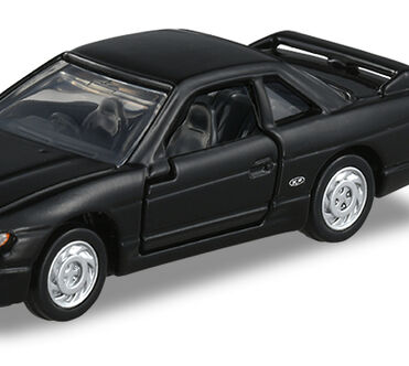 AEON Original Tomica Premium Nissan Silvia | Tomica Wiki | Fandom