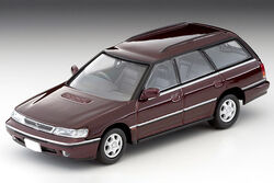 LV-N201a Subaru Legacy Touring Wagon GT (92) | Tomica Wiki