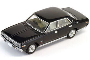 LV-N29a Nissan Cedric 2600 GX (74) | Tomica Wiki | Fandom