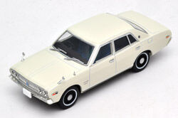 LV-N43-08a Nissan Cedric Standard (1973) | Tomica Wiki | Fandom
