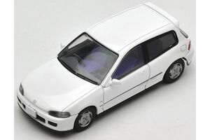 LV-N48d Honda Civic SiR | Tomica Wiki | Fandom