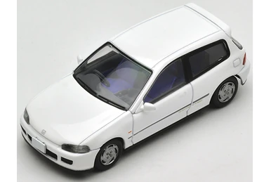 【新品】TOMICALIMITEDVINTAGENEOHondaシビックSiRS LV-N182a Honda シビック SiR-Ⅱ（緑） | 製品をさがす | tomica