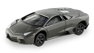 No. 0146 Lamborghini Reventon | Tomica Wiki | Fandom