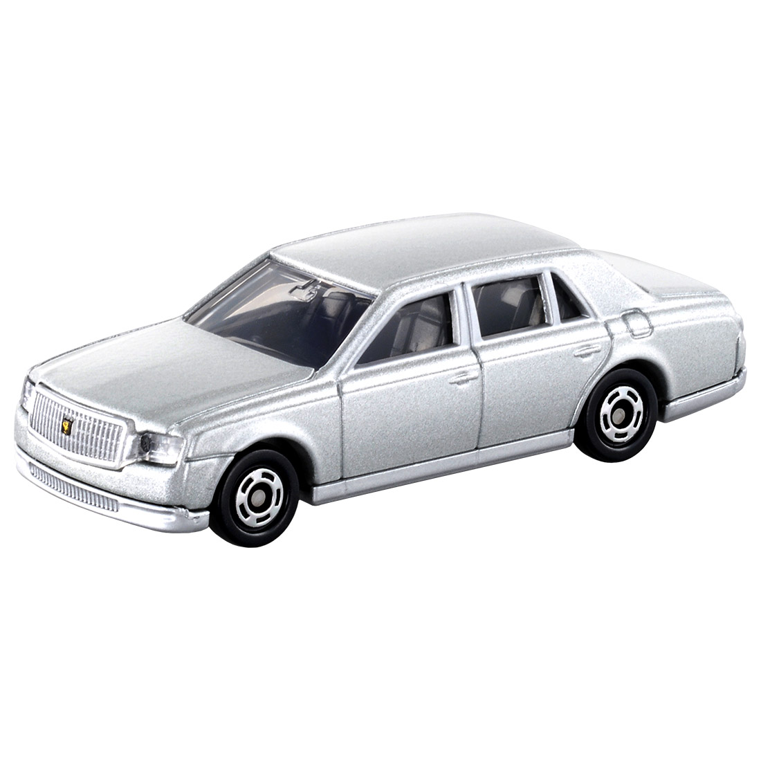No. 114 Toyota Century (Special First Edition) | Tomica Wiki | Fandom