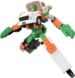 JB04 Carry Braver 7-Eleven Delivery Truck (Toy) | Tomica Wiki | Fandom