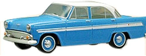 LV-46b Prince Skyline Deluxe | Tomica Wiki | Fandom