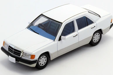 トミカ リミテッドヴィンテージ ネオ LV-N77b メルセデスベンツ 190E トミカリミテッドビンテージネオLV-N77bメルセデスベンツ190E