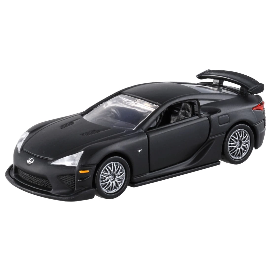 Premium Lexus LFA Nürburgring Package | Tomica Wiki | Fandom