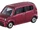 No. 105 Suzuki MR Wagon (First Edition Special Color)
