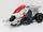 HR13 Mobile Hosing Bike Silver Version (Toy)