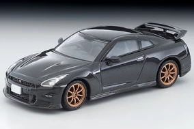 LV-N316d Nissan GT-R Premium Edition T-spec 2024 model | Tomica