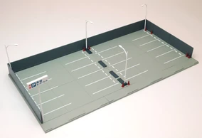 Tomicarama Vintage 03a Parking Lot | Tomica Wiki | Fandom