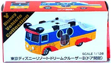 Tokyo Disney Resort Dream Cruiser Ii Opening Door Model Tomica Wiki Fandom Tokyo Disney Resort Dream Cruiser Ii Opening Door Model Tomica Wiki Fandom