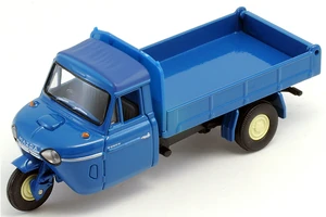 LV-123a Mazda T2000 Dump Truck | Tomica Wiki | Fandom