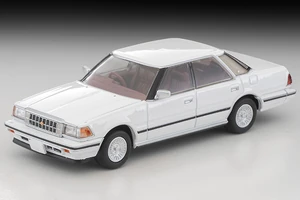 LV-N199c Toyota Crown Hardtop 3.0 Royal Saloon G (85) | Tomica