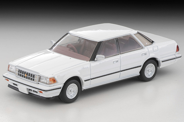 LV-N199c Toyota Crown Hardtop 3.0 Royal Saloon G (85