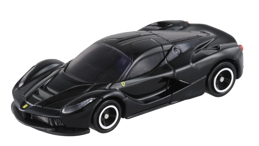 No. 62 LaFerrari (Special First Edition) | Tomica Wiki | Fandom