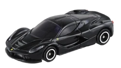 トミカミニカー　NO.62  1/110 No. 62 LaFerrari (Special First Edition) | Tomica Wiki | Fandom