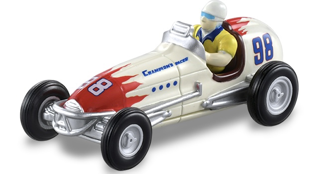 Champion Racers Tomica | Tomica Wiki | Fandom