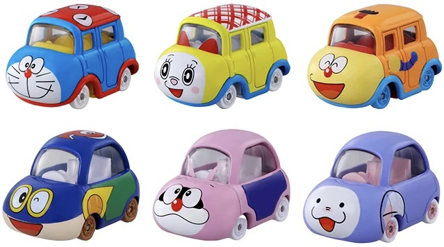 doraemonn エポック社 藤子プロ レア VINTAGE コレクション doraemonn エポック社 藤子プロ レア VINTAGE コレクション