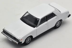 LV-N110a Nissan Skyline 2000GT (77) | Tomica Wiki | Fandom