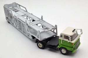 LV-N89a Hino HE366 Car Transporter (Antico ASZ022 Vehicle 