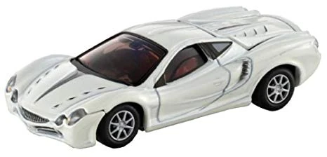No. 0095 Mitsuoka Orochi | Tomica Wiki | Fandom