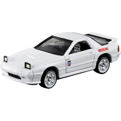 Dream Tomica No. 168 Initial D FC3S RX-7 | Tomica Wiki | Fandom
