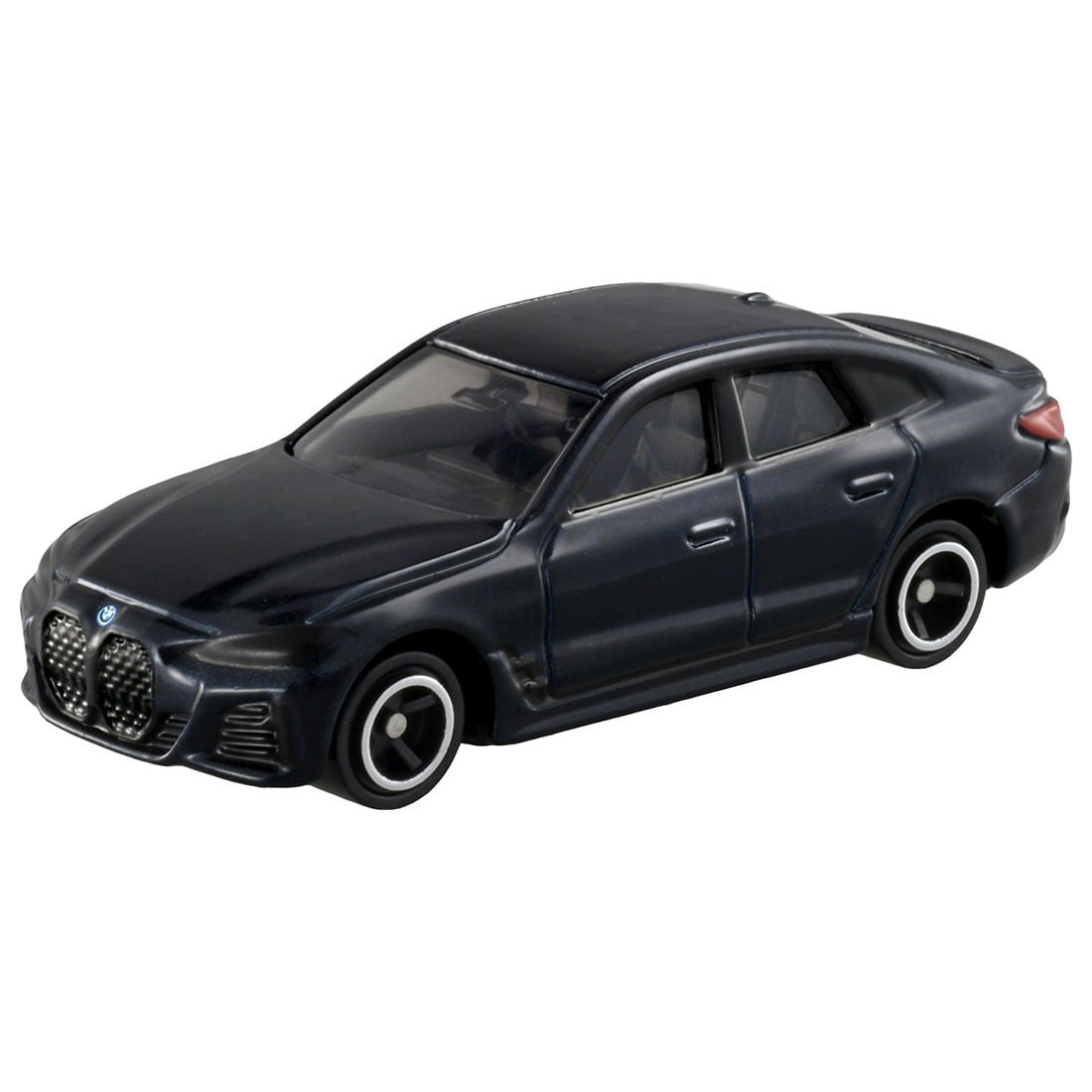 No. 36 BMW i4 (Special First Edition) | Tomica Wiki | Fandom