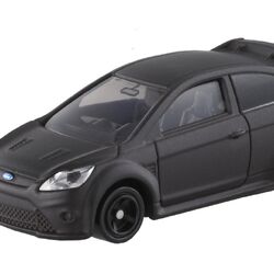 Tomica ford fiesta cheap